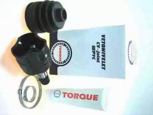 Torque VN5806 - Birləşmə dəsti, ötürücü val furqanavto.az