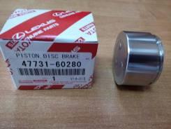 TOYOTA 47731-60280 - Piston, əyləc kaliperi furqanavto.az