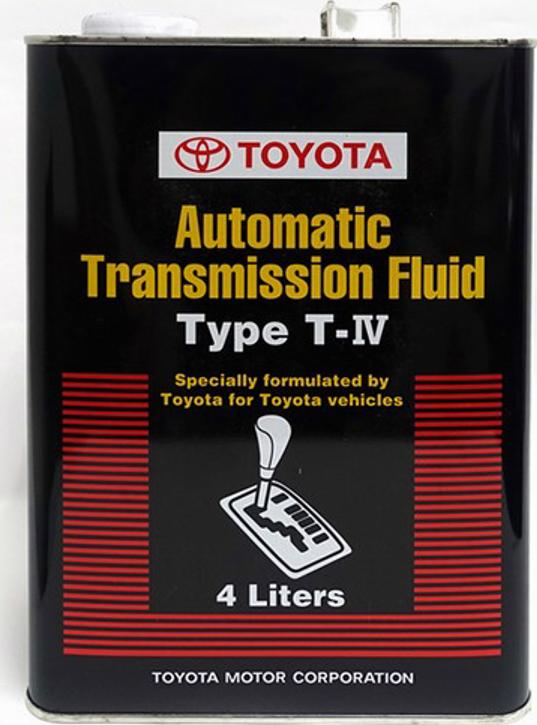 TOYOTA 08886-81015 - Avtomatik Transmissiya Yağı furqanavto.az