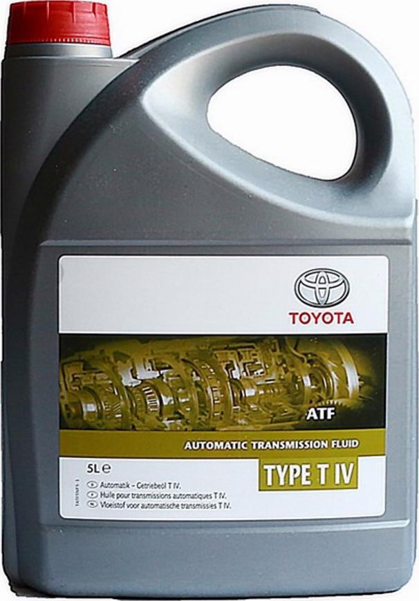 TOYOTA 08886-82025 - Avtomatik Transmissiya Yağı furqanavto.az