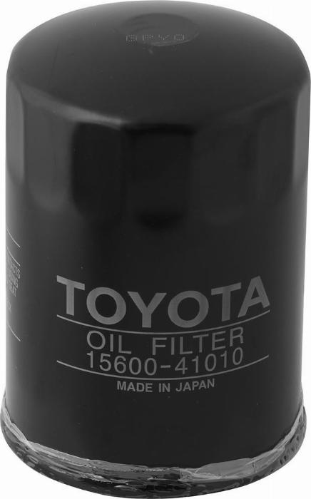 TOYOTA 15600-41010 - Yağ filtri furqanavto.az