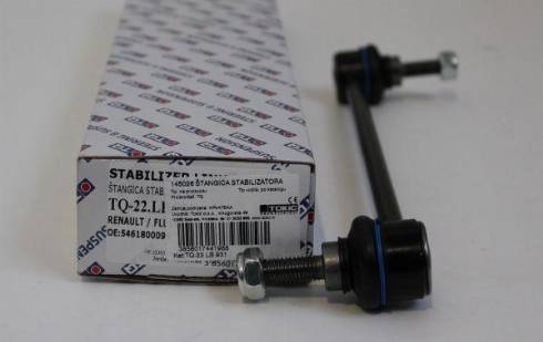 TQ 145026 - Çubuq / Strut, stabilizator furqanavto.az