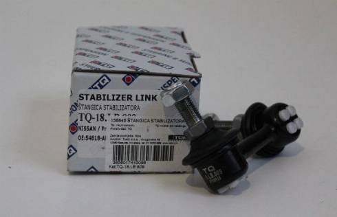 TQ 156645 - Çubuq / Strut, stabilizator furqanavto.az