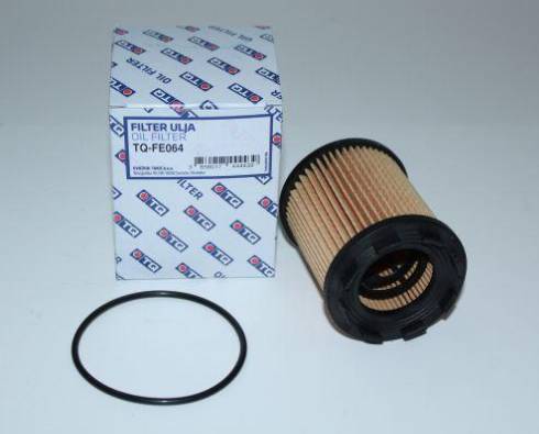 TQ 169109 - Yağ filtri furqanavto.az
