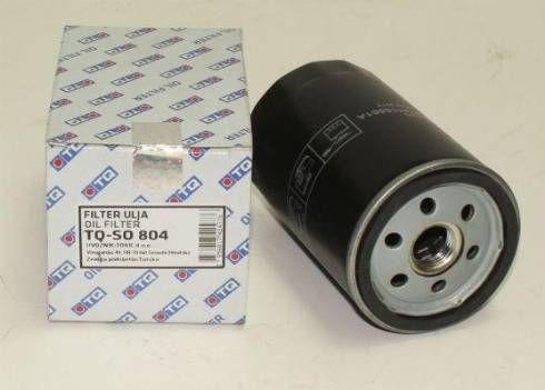 TQ 114809 - Yağ filtri furqanavto.az