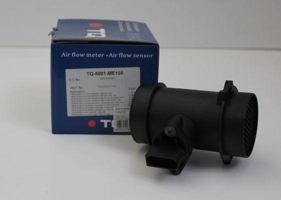 TQ TQ-5001-ME105 - Hava Kütləsi Sensoru furqanavto.az