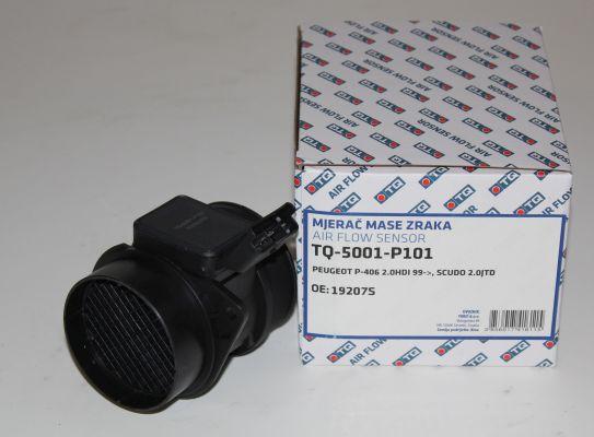 TQ TQ-5001-P101 - Hava Kütləsi Sensoru furqanavto.az