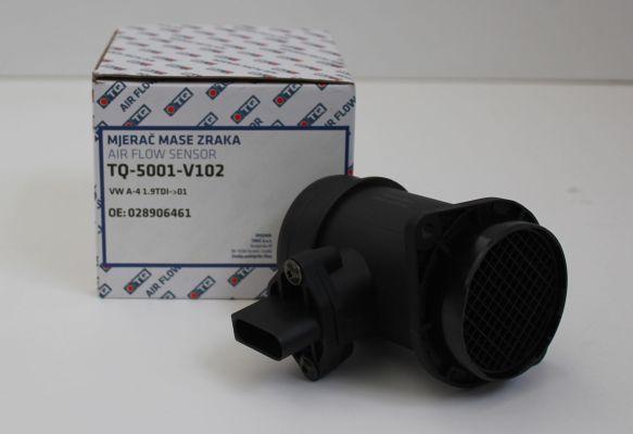 TQ TQ-5001-V102 - Hava Kütləsi Sensoru furqanavto.az
