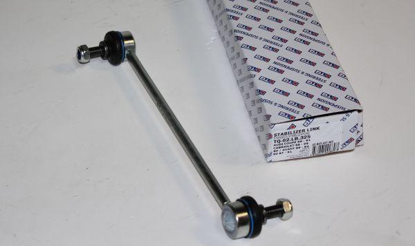 TQ TQ-02.LB.325 - Çubuq / Strut, stabilizator furqanavto.az