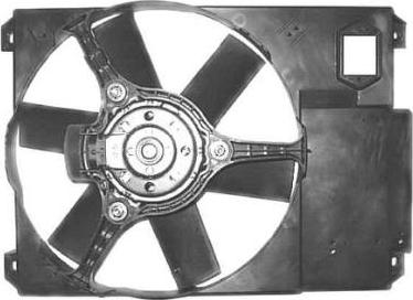 TQ TQ-1747746 - Fen, radiator furqanavto.az