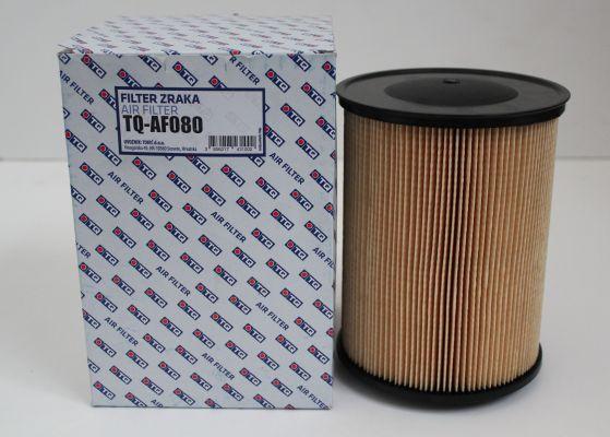 TQ TQ-AF080 - Hava filtri furqanavto.az