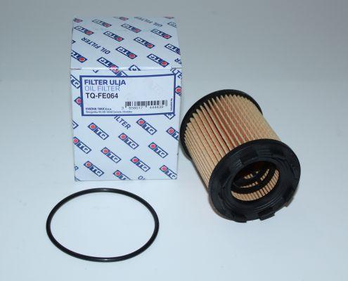 TQ TQ-FE064 - Yağ filtri furqanavto.az