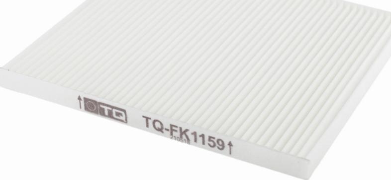 TQ TQ-FK1159 - Filtr, daxili hava furqanavto.az