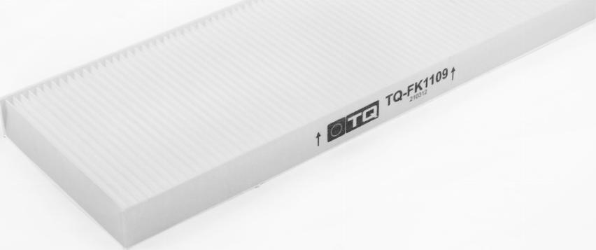 TQ TQ-FK1109 - Filtr, daxili hava furqanavto.az
