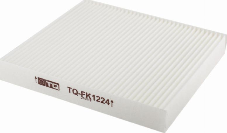 TQ TQ-FK1224 - Filtr, daxili hava furqanavto.az