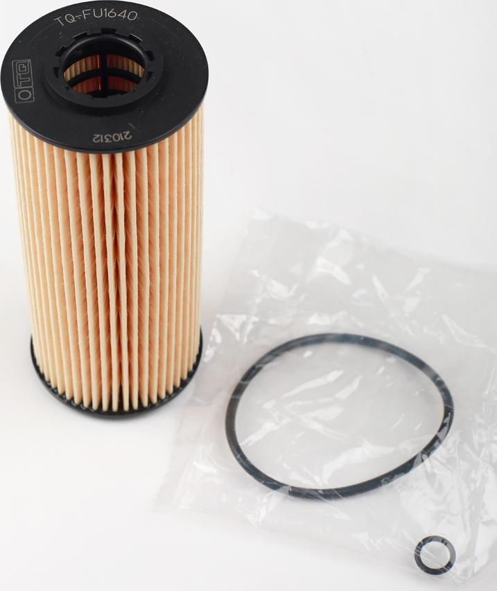 TQ TQ-FU1640 - Yağ filtri furqanavto.az