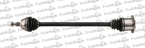 Euro Driveline VW142 - Sürücü mili furqanavto.az