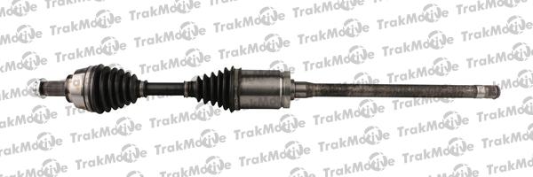 TrakMotive 30-0148 - Sürücü mili furqanavto.az