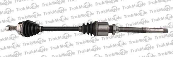 TrakMotive 30-0210 - Sürücü mili furqanavto.az