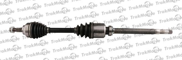 TrakMotive 30-0220 - Sürücü mili furqanavto.az