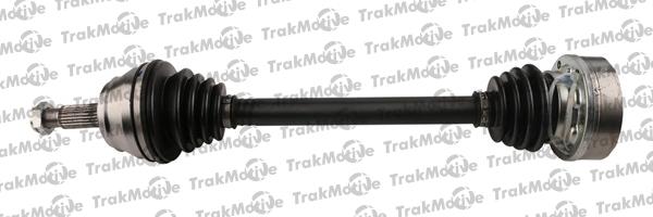 TrakMotive 30-1020 - Sürücü mili www.furqanavto.az