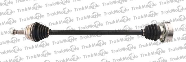 TrakMotive 30-1021 - Sürücü mili www.furqanavto.az