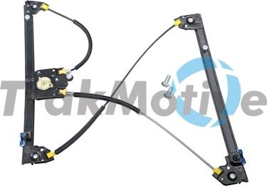 TrakMotive 25-0692 - Pəncərə tənzimləyicisi furqanavto.az