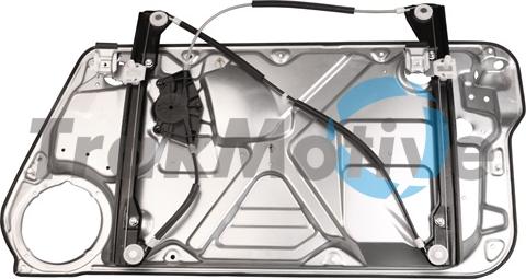 TrakMotive 25-1934 - Pəncərə tənzimləyicisi furqanavto.az