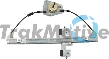 TrakMotive 25-1268 - Pəncərə tənzimləyicisi furqanavto.az