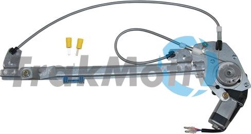 TrakMotive 26-0695 - Pəncərə tənzimləyicisi furqanavto.az