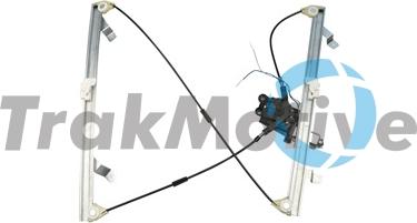 TrakMotive 26-0834 - Pəncərə tənzimləyicisi furqanavto.az