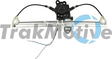 TrakMotive 26-0324 - Pəncərə tənzimləyicisi furqanavto.az