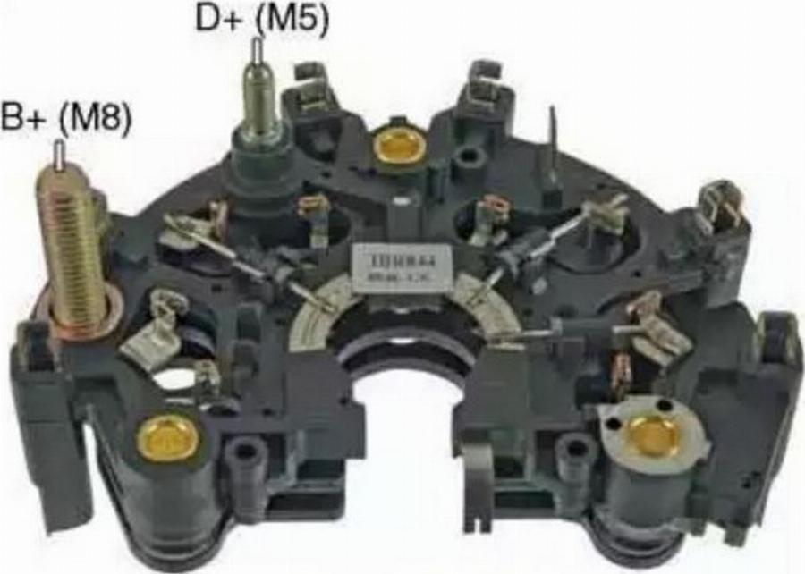 Transpo IBR844 - Düzləşdirici, alternator furqanavto.az