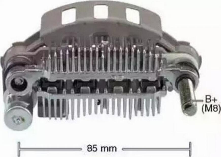 Transpo IMR8594 - Alternator furqanavto.az