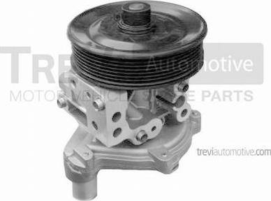 Trevi Automotive TP932 - Su nasosu furqanavto.az