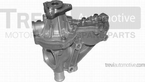 Trevi Automotive TP646 - Su nasosu furqanavto.az