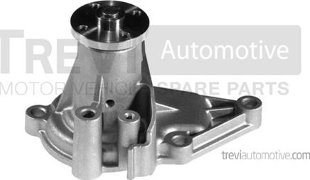 Trevi Automotive TP1050 - Su nasosu furqanavto.az