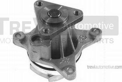 Trevi Automotive TP1003 - Su nasosu furqanavto.az