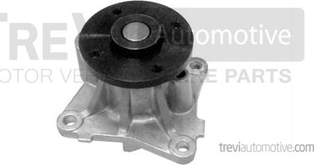 Trevi Automotive TP1086 - Su nasosu furqanavto.az