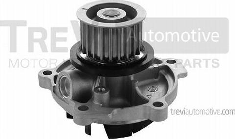 Trevi Automotive TP1156 - Su nasosu furqanavto.az