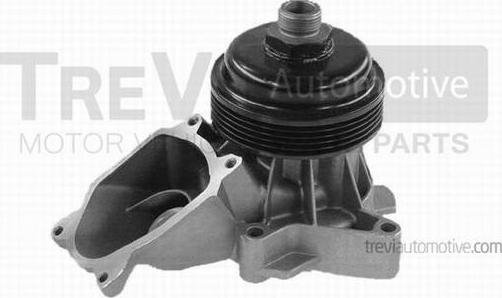 Trevi Automotive TP1153 - Su nasosu furqanavto.az