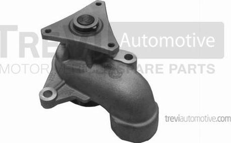 Trevi Automotive TP1123 - Su nasosu furqanavto.az