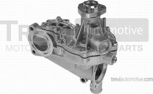 Trevi Automotive TP879 - Su nasosu furqanavto.az