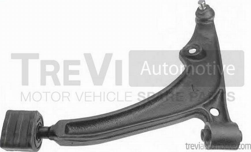 Trevi Automotive TRTT4956 - Yolun idarəedici qolu furqanavto.az