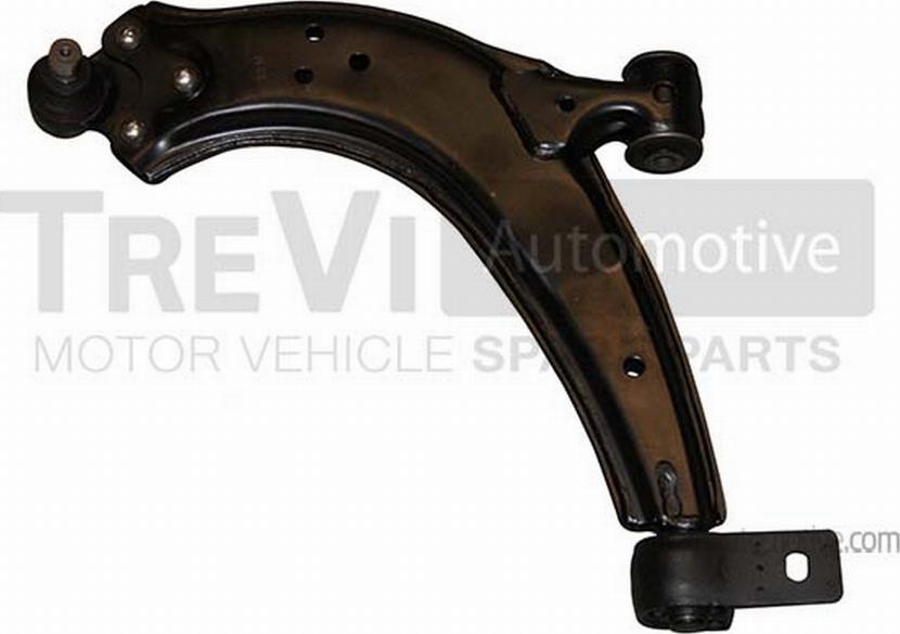 Trevi Automotive TRTT4448 - Yolun idarəedici qolu furqanavto.az