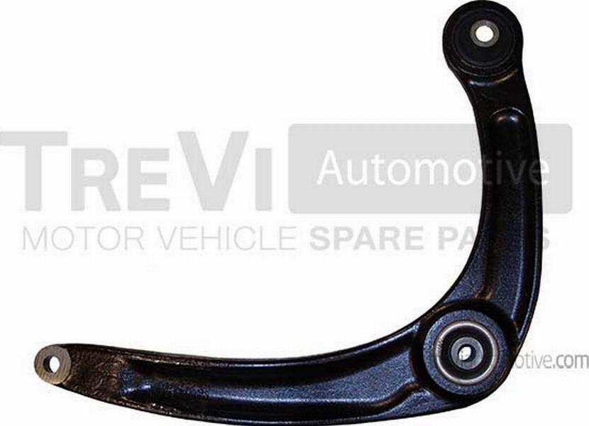 Trevi Automotive TRTT4457 - Yolun idarəedici qolu furqanavto.az