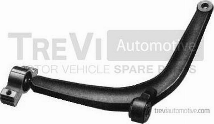 Trevi Automotive TRTT4406 - Yolun idarəedici qolu furqanavto.az