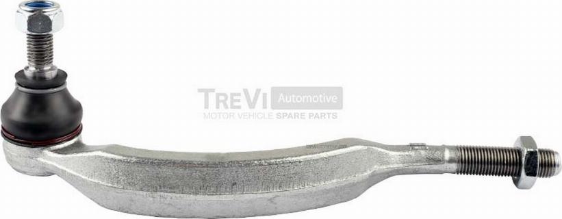 Trevi Automotive TRTT4419 - Bağlama çubuğunun sonu furqanavto.az