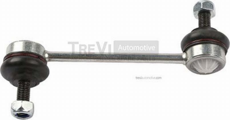 Trevi Automotive TRTT4412 - Çubuq / Strut, stabilizator furqanavto.az