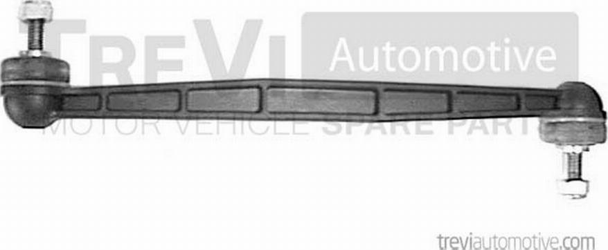 Trevi Automotive TRTT4438 - Çubuq / Strut, stabilizator furqanavto.az